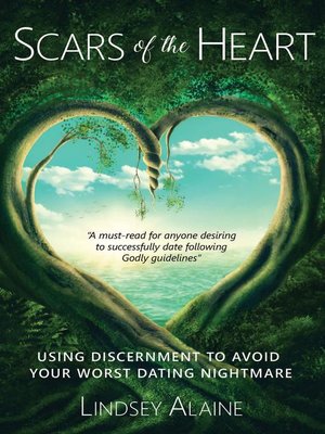 cover image of Scars of the Heart